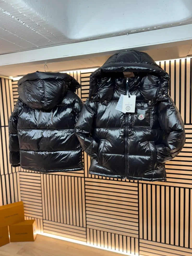 Chaqueta Moncler
