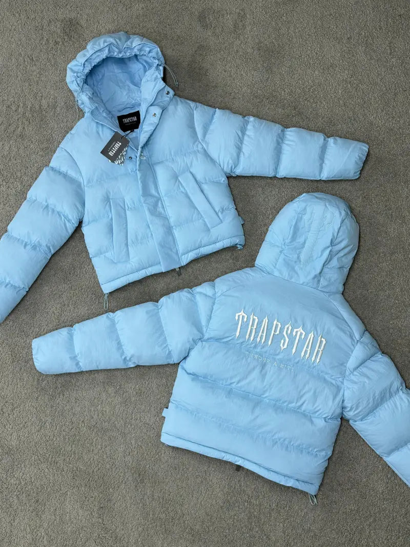 Chaqueta Trapstar