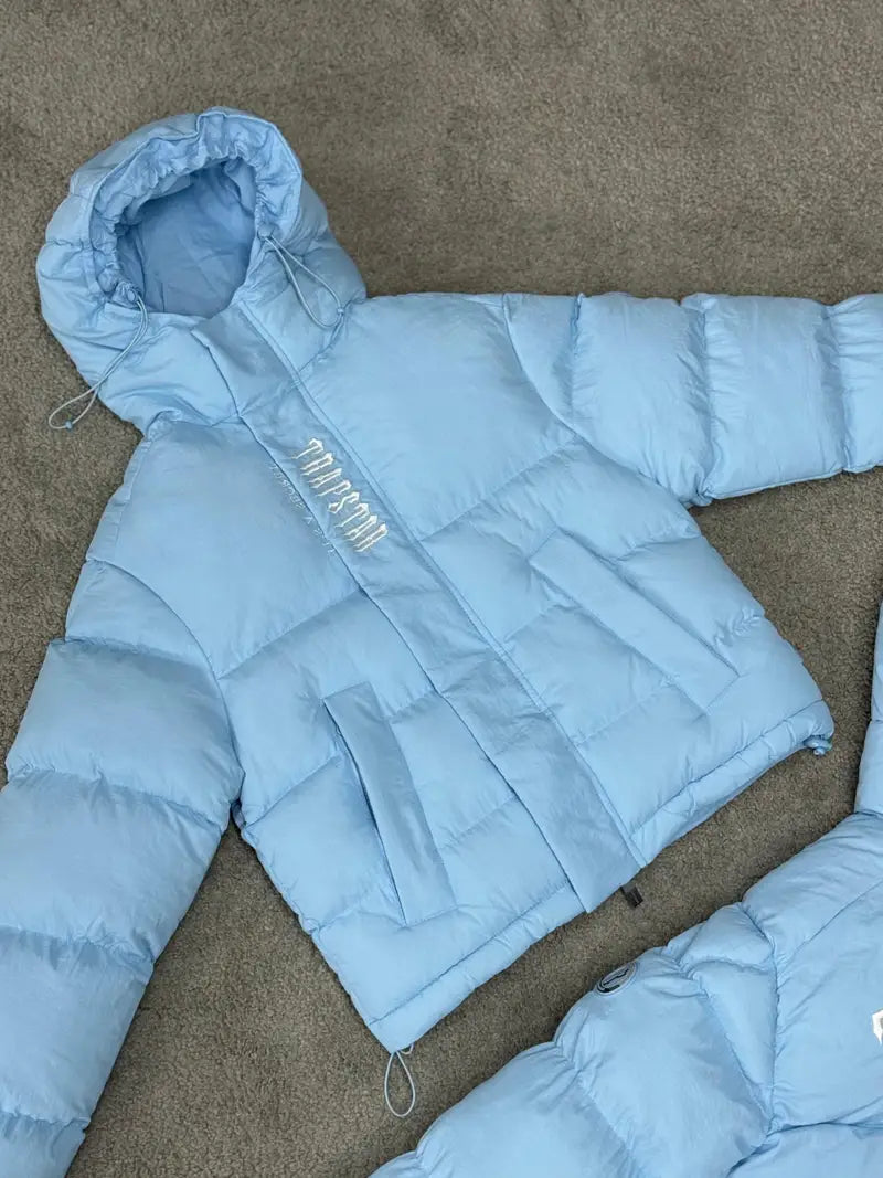 Chaqueta Trapstar