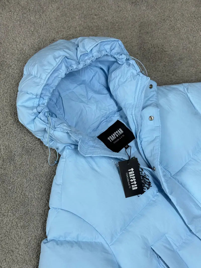 Chaqueta Trapstar