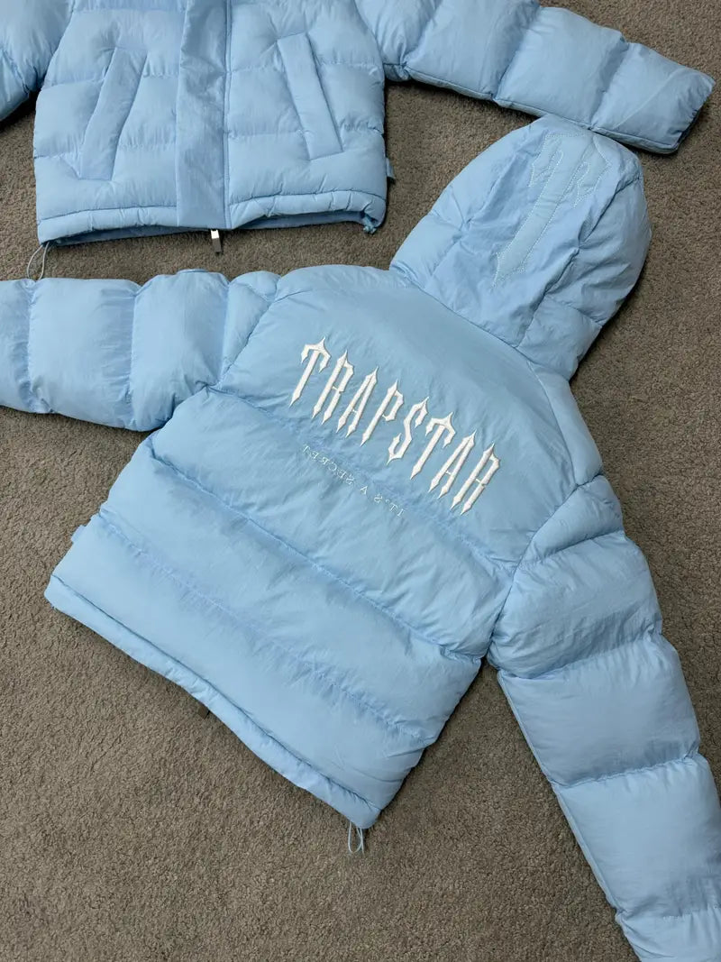 Chaqueta Trapstar