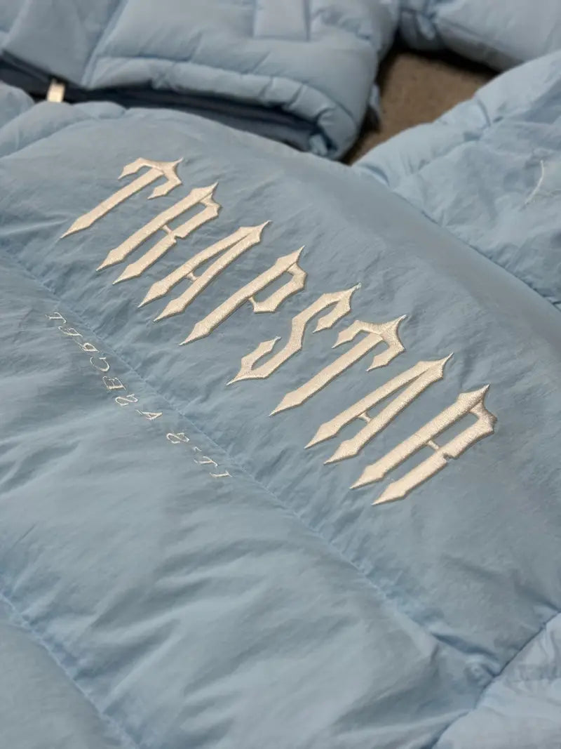Chaqueta Trapstar