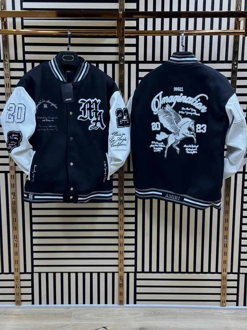 Chaqueta Amiri