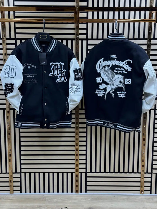Chaqueta Amiri