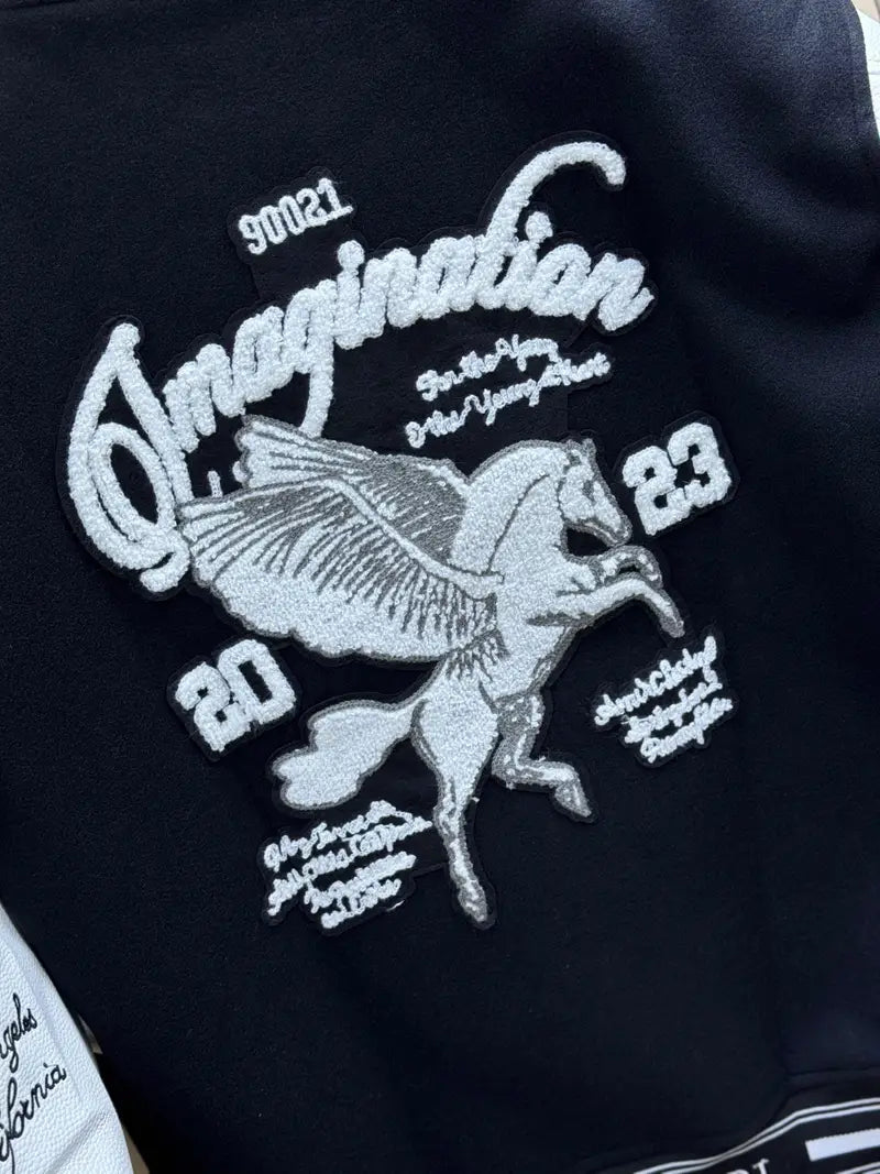 Chaqueta Amiri