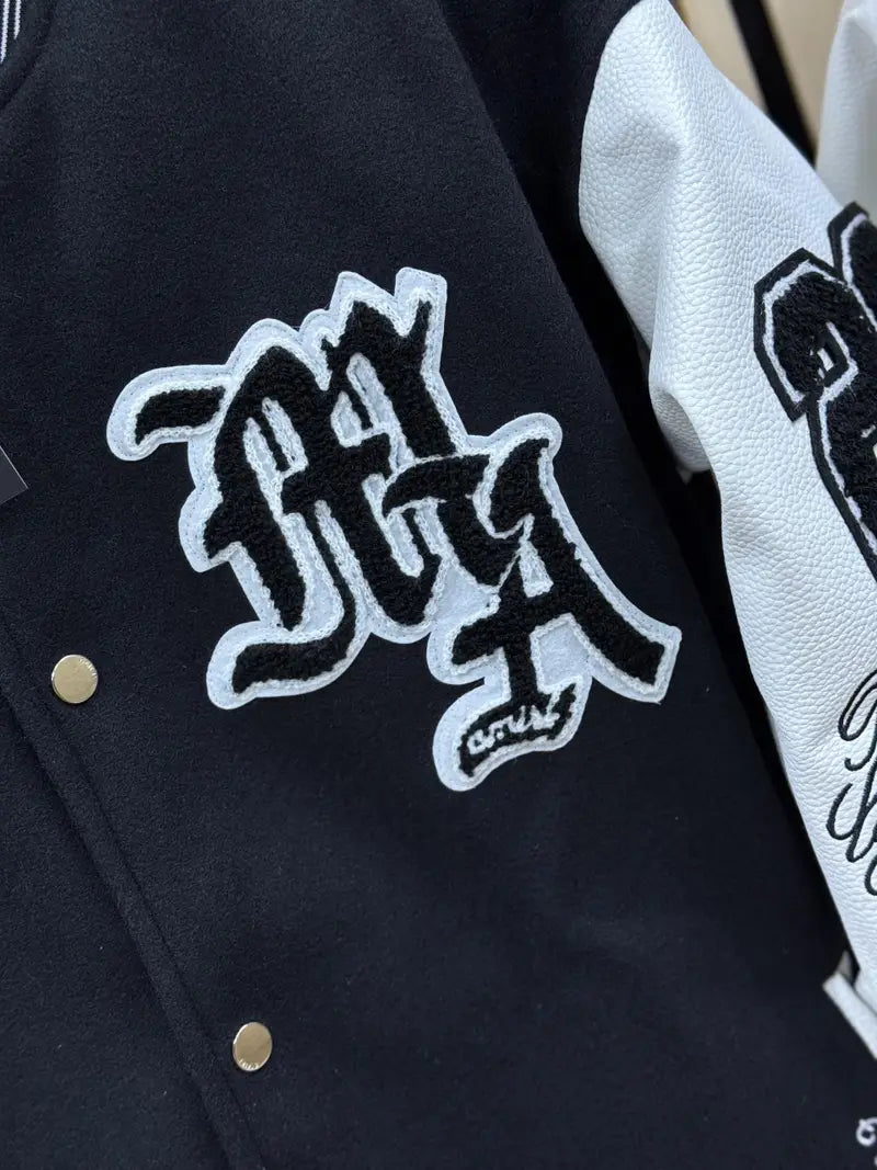 Chaqueta Amiri