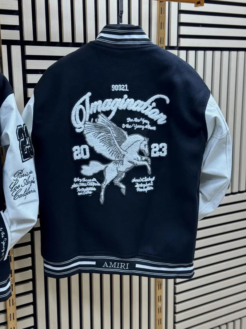 Chaqueta Amiri