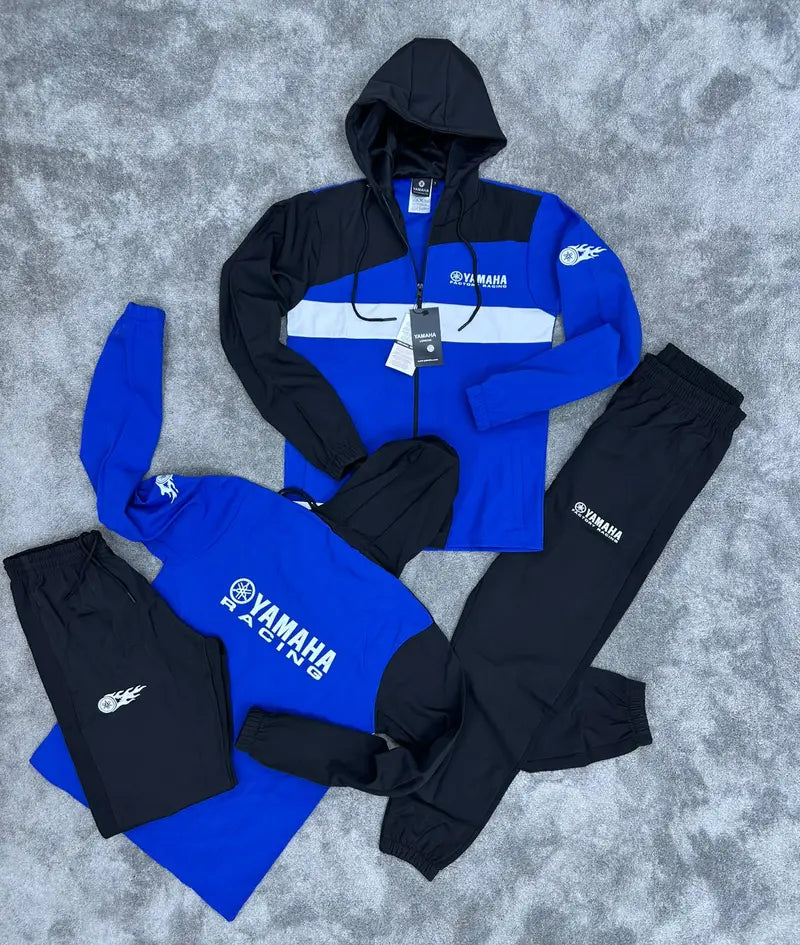Chandal Yamaha