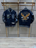 Chaqueta Amiri