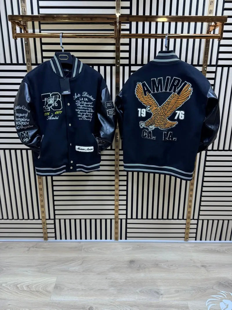 Chaqueta Amiri