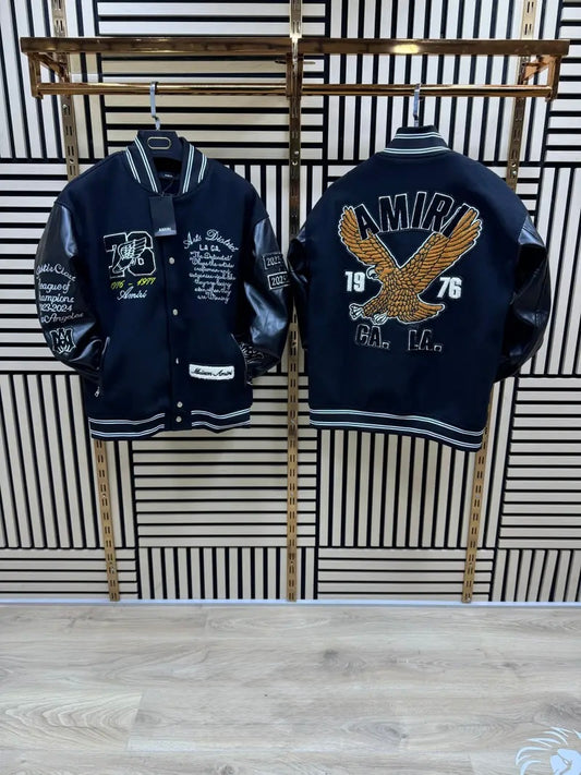 Chaqueta Amiri