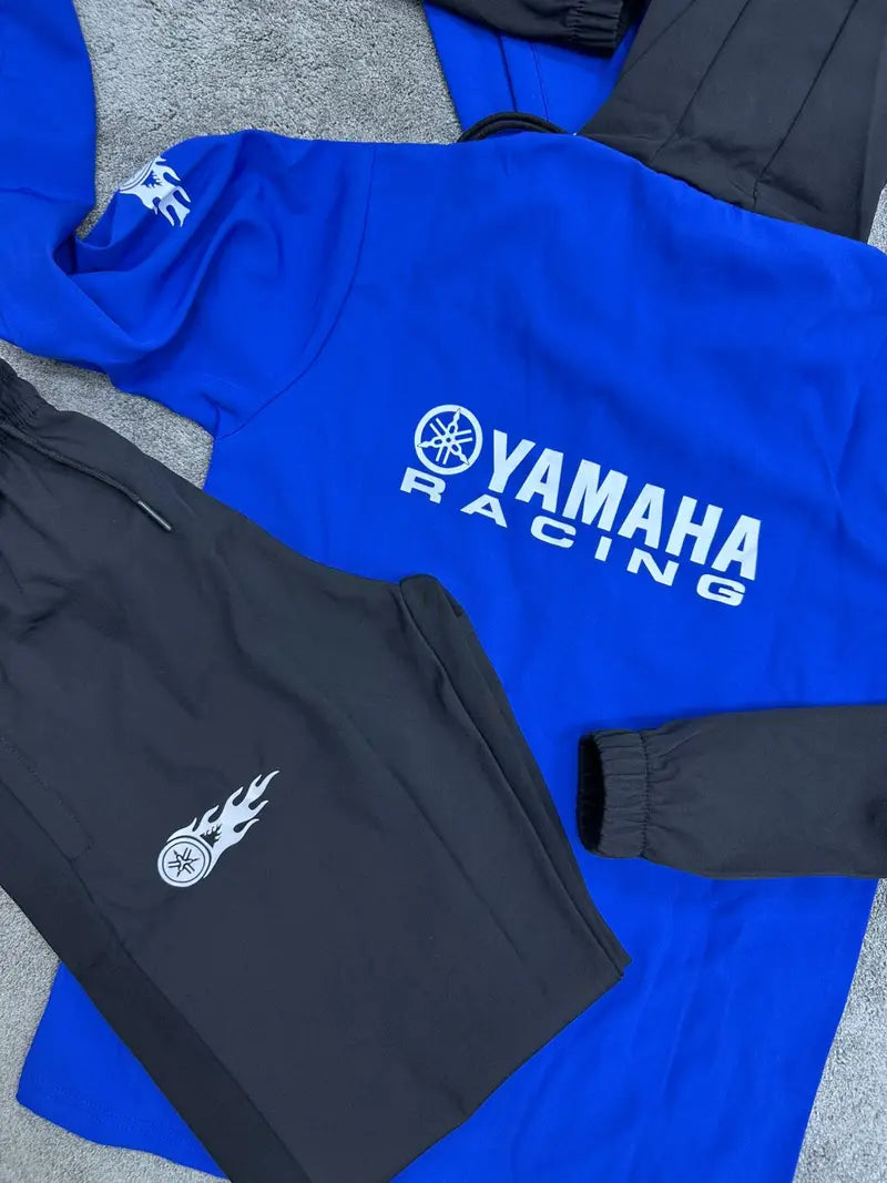 Chandal Yamaha
