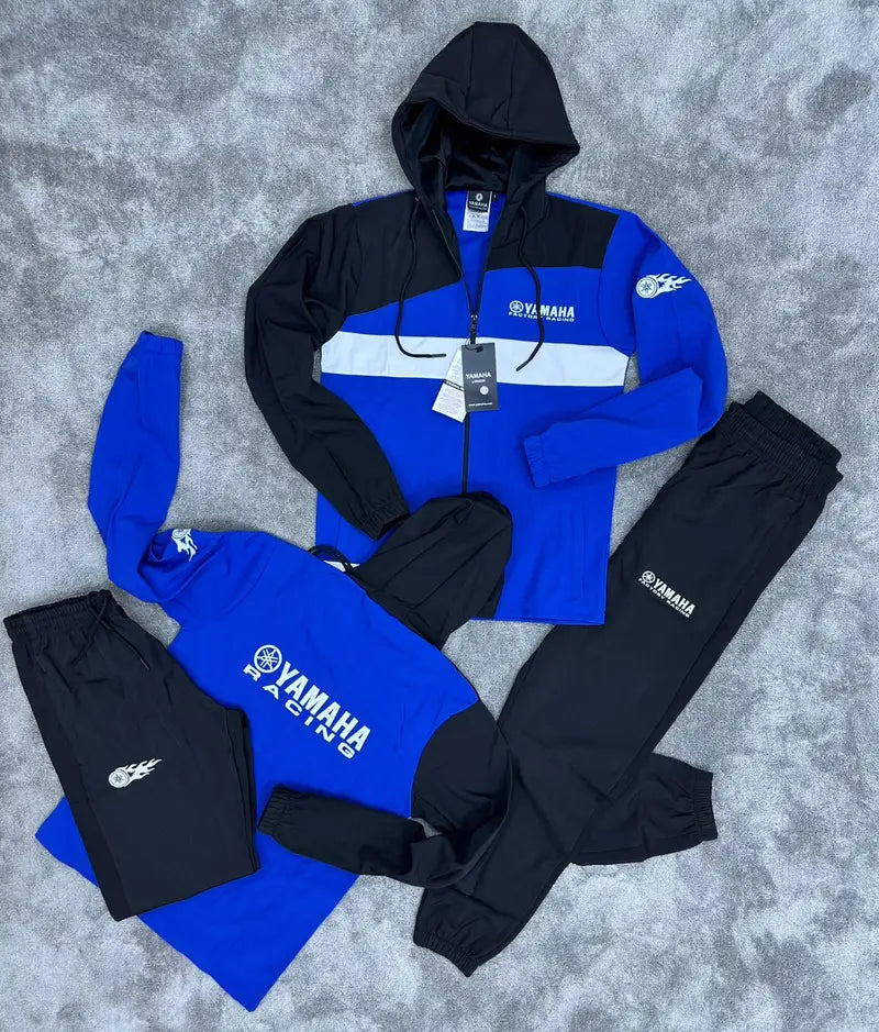 Chandal Yamaha