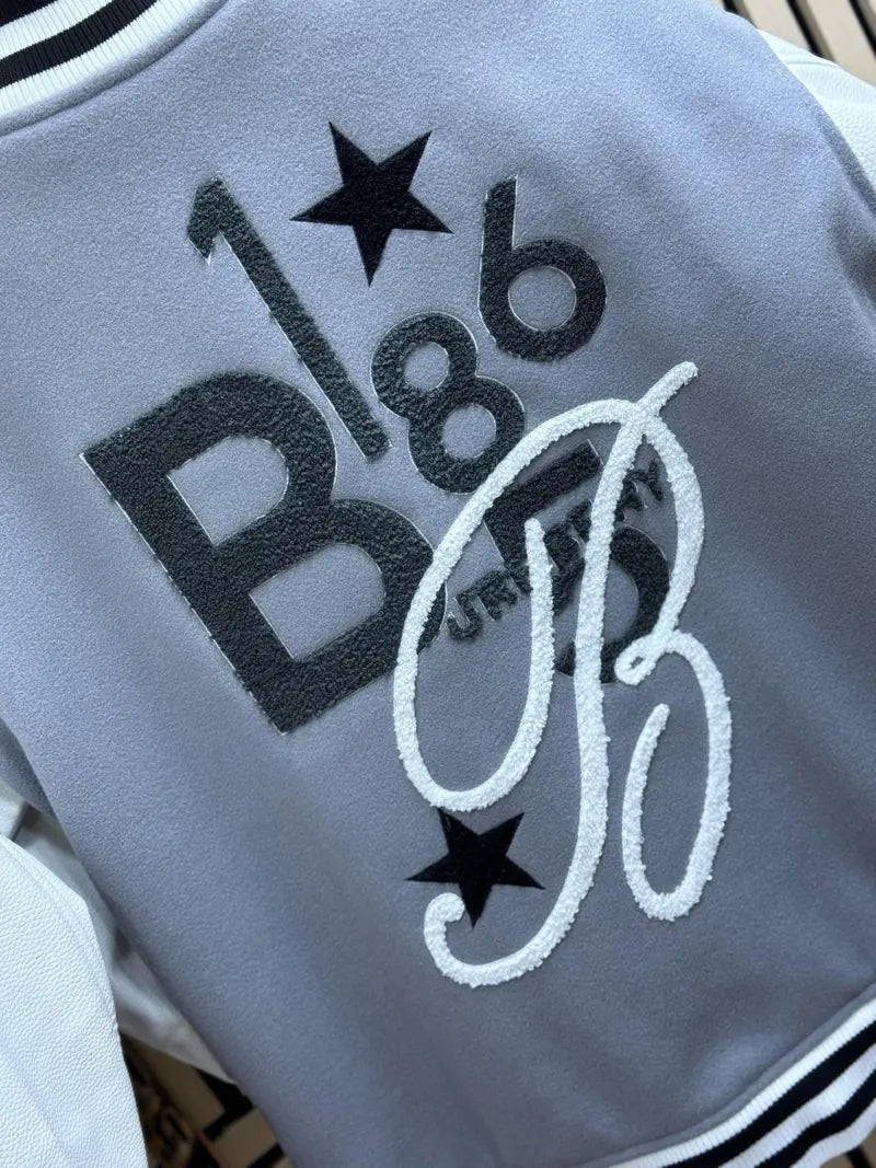 Chaqueta Burberry