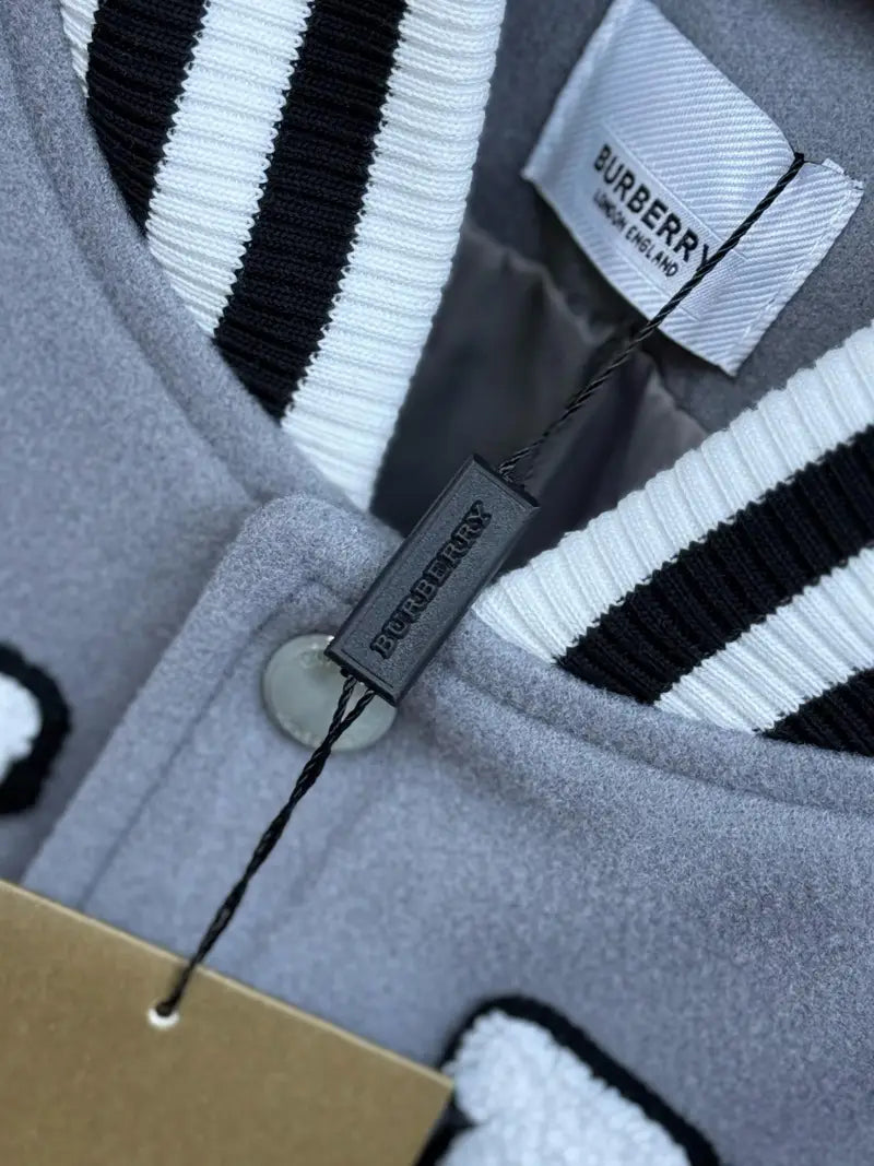 Chaqueta Burberry