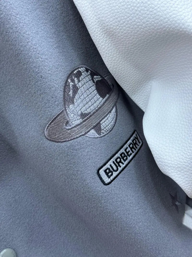 Chaqueta Burberry