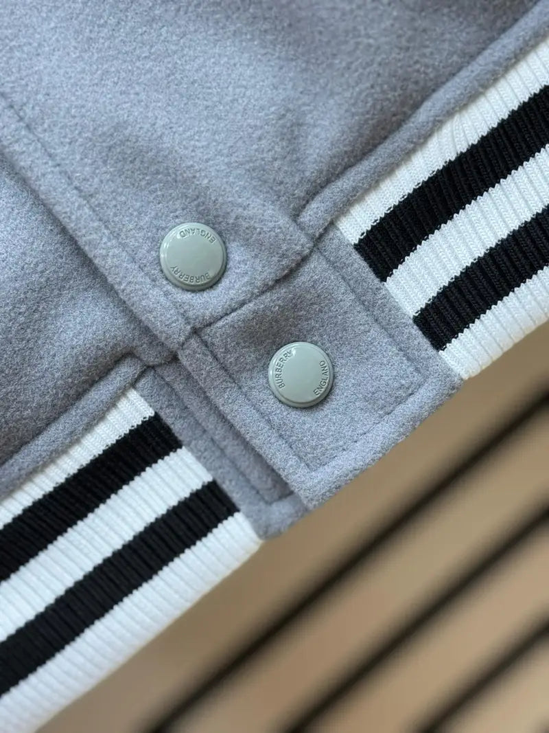 Chaqueta Burberry