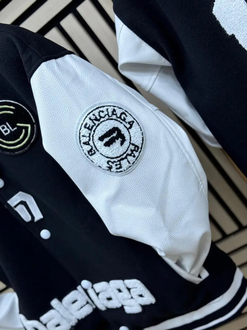 Chaqueta Balenciaga