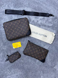 Bandolera Louis Vuitton
