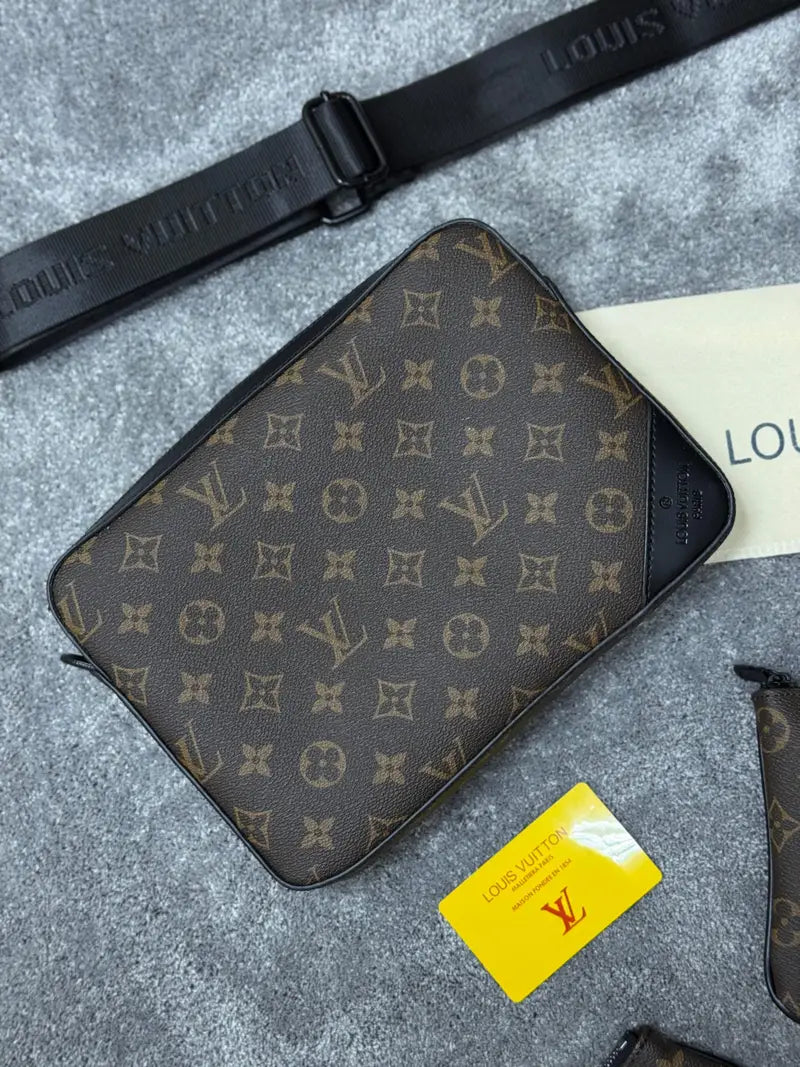 Bandolera Louis Vuitton