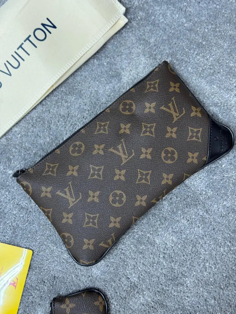 Bandolera Louis Vuitton