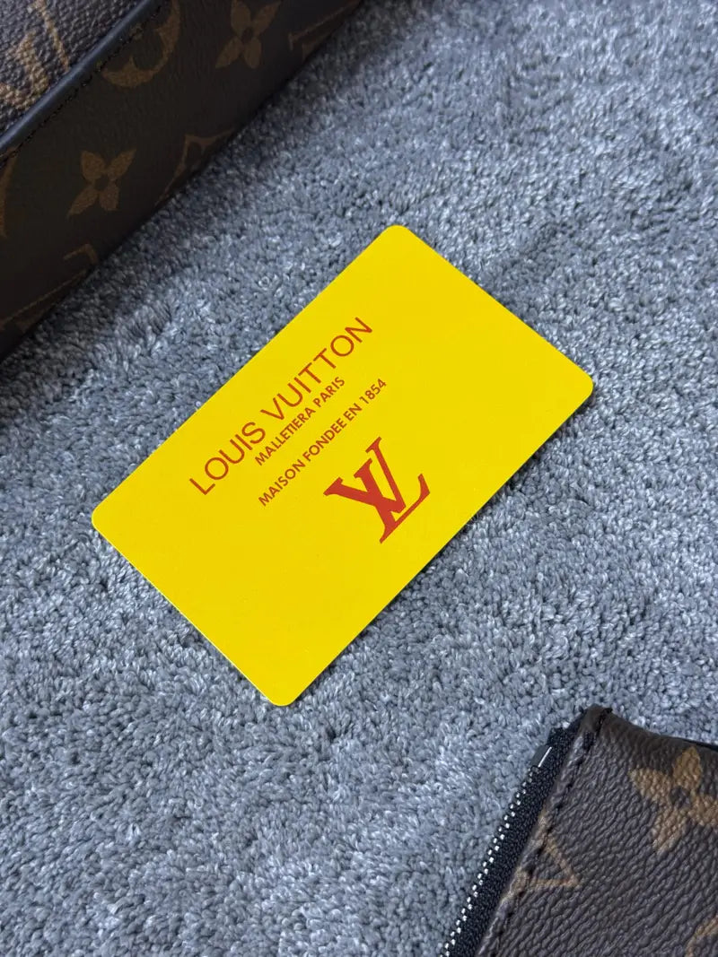 Bandolera Louis Vuitton