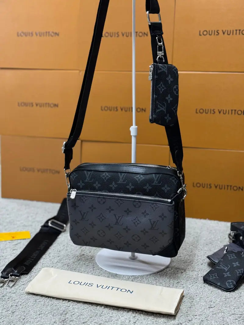 Bandolera Louis Vuitton
