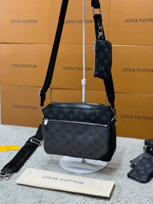 Bandolera Louis Vuitton