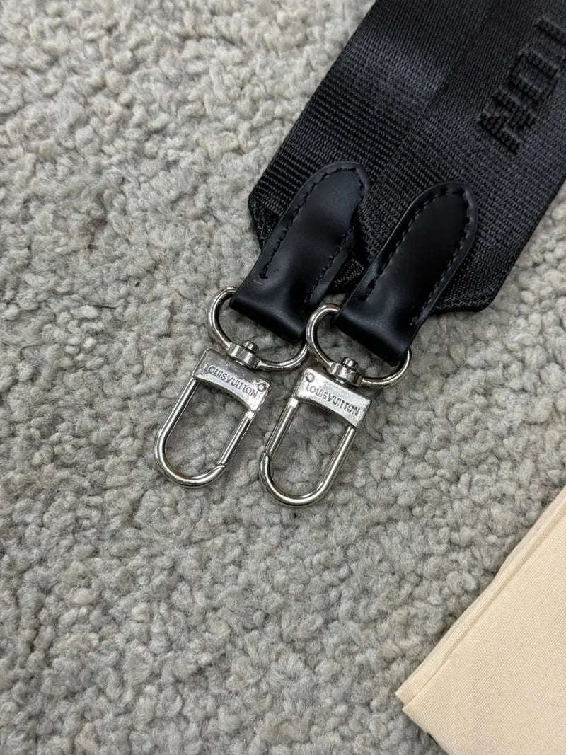 Bandolera Louis Vuitton