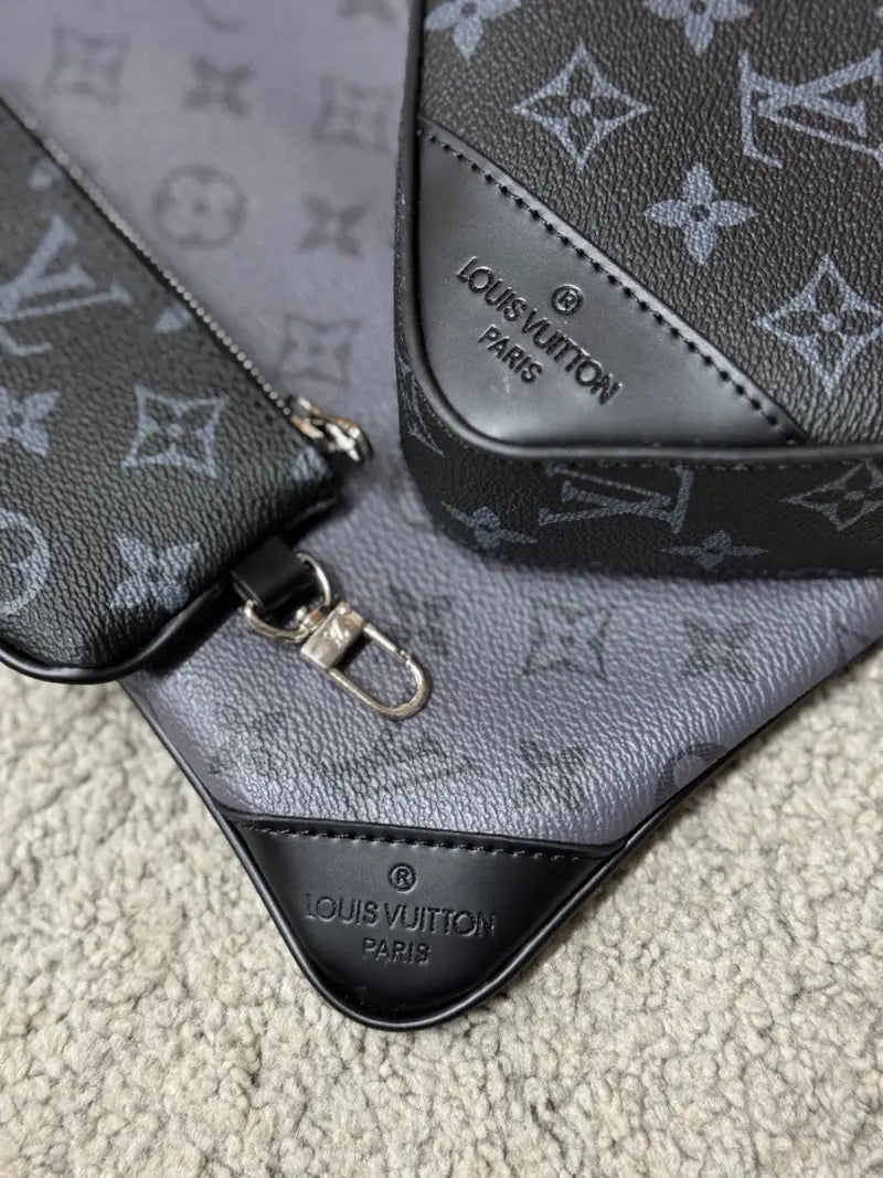 Bandolera Louis Vuitton