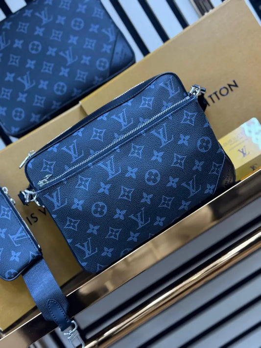 Bandolera Louis Vuitton