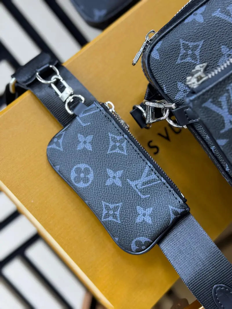 Bandolera Louis Vuitton