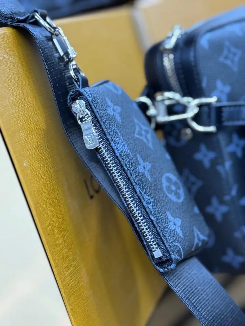 Bandolera Louis Vuitton