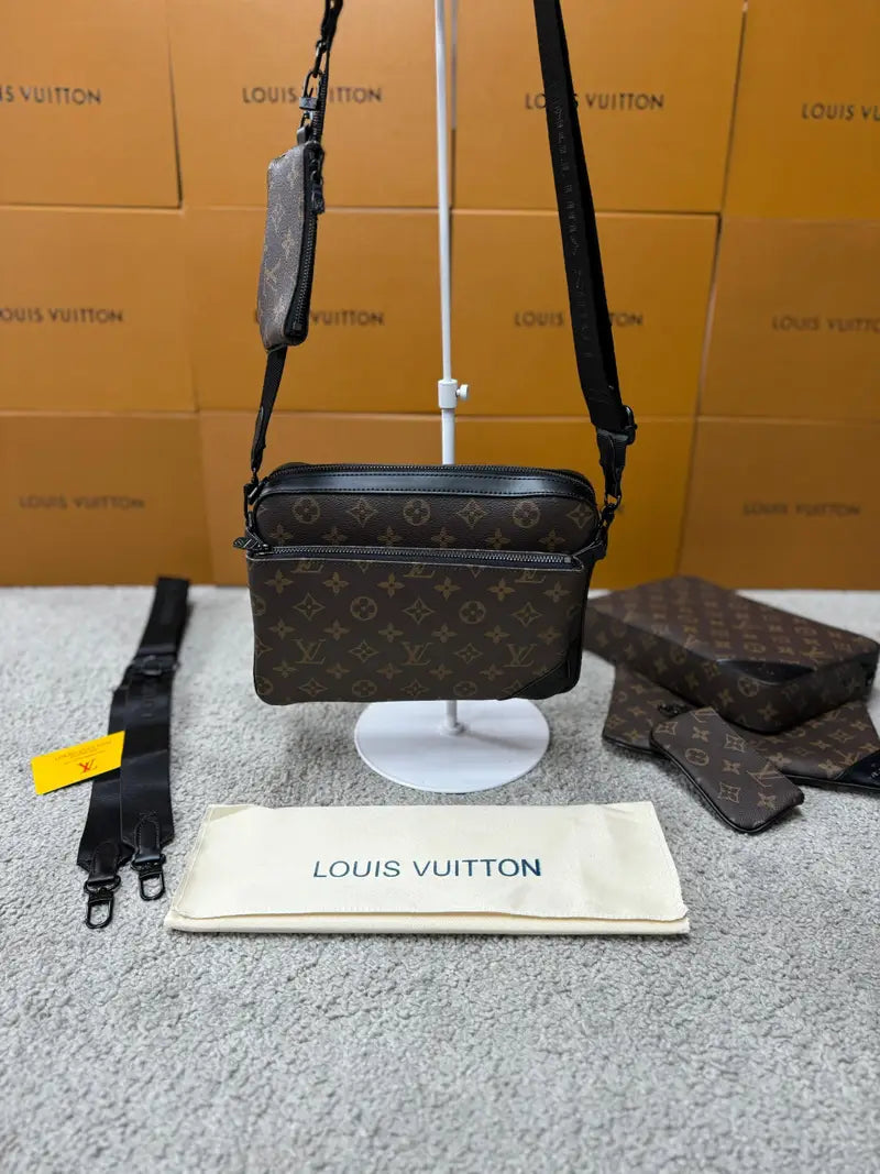 Bandolera Louis Vuitton