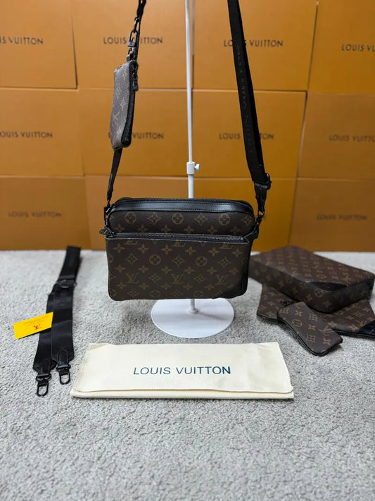 Bandolera Louis Vuitton