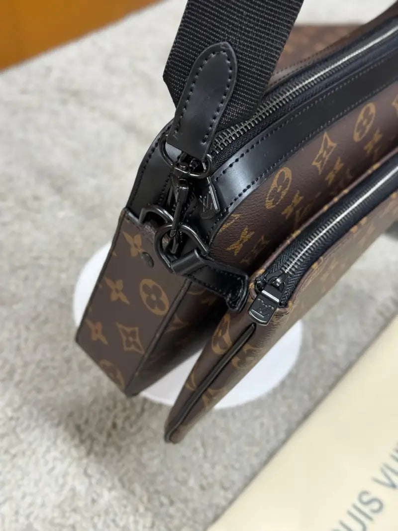 Bandolera Louis Vuitton