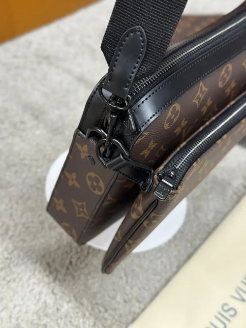 Bandolera Louis Vuitton