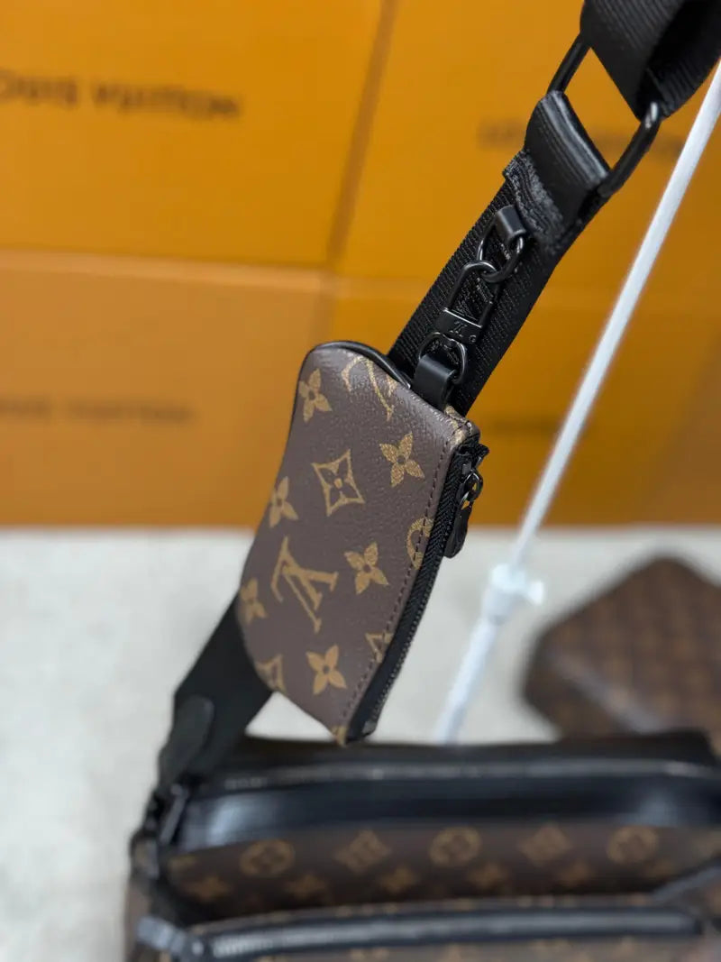 Bandolera Louis Vuitton