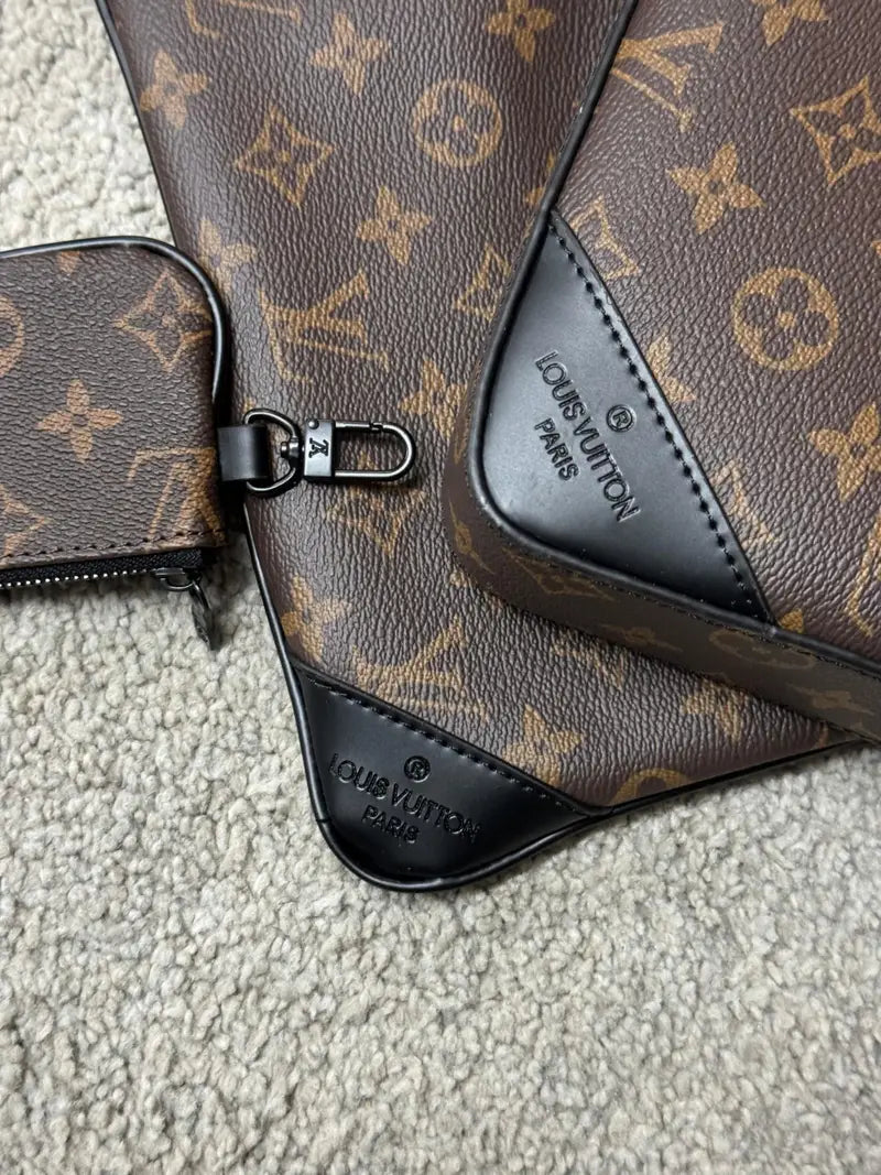 Bandolera Louis Vuitton