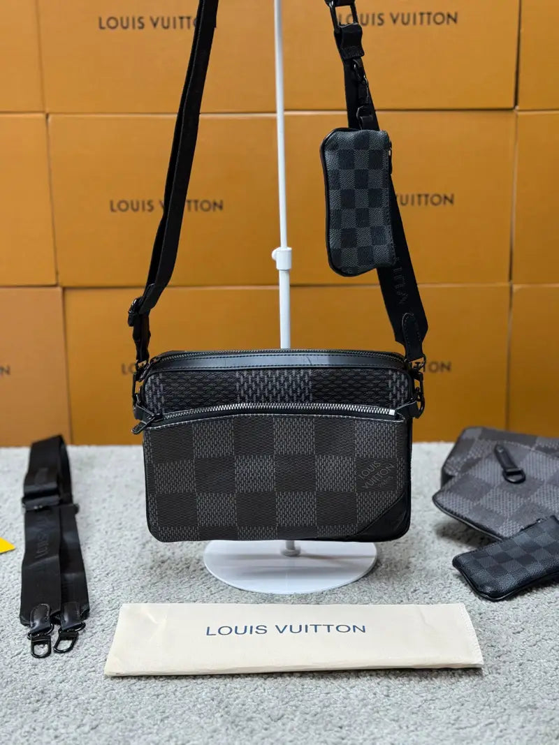 Bandolera Louis Vuitton
