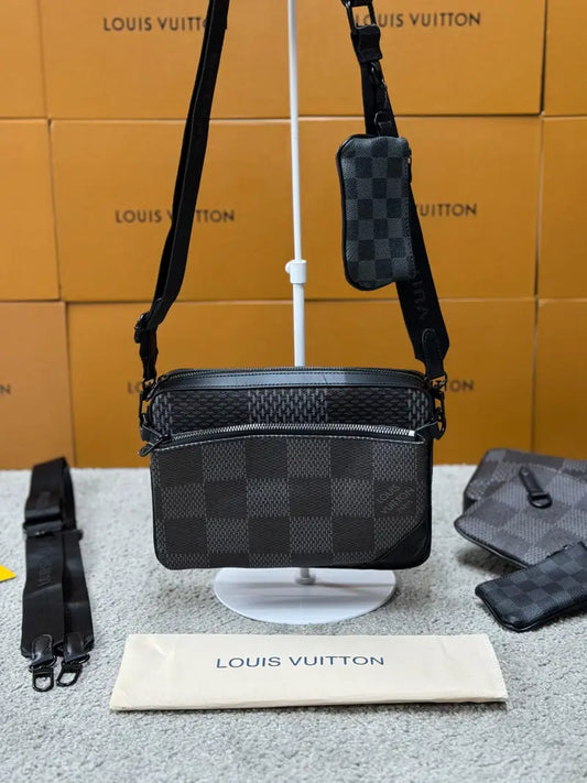 Bandolera Louis Vuitton