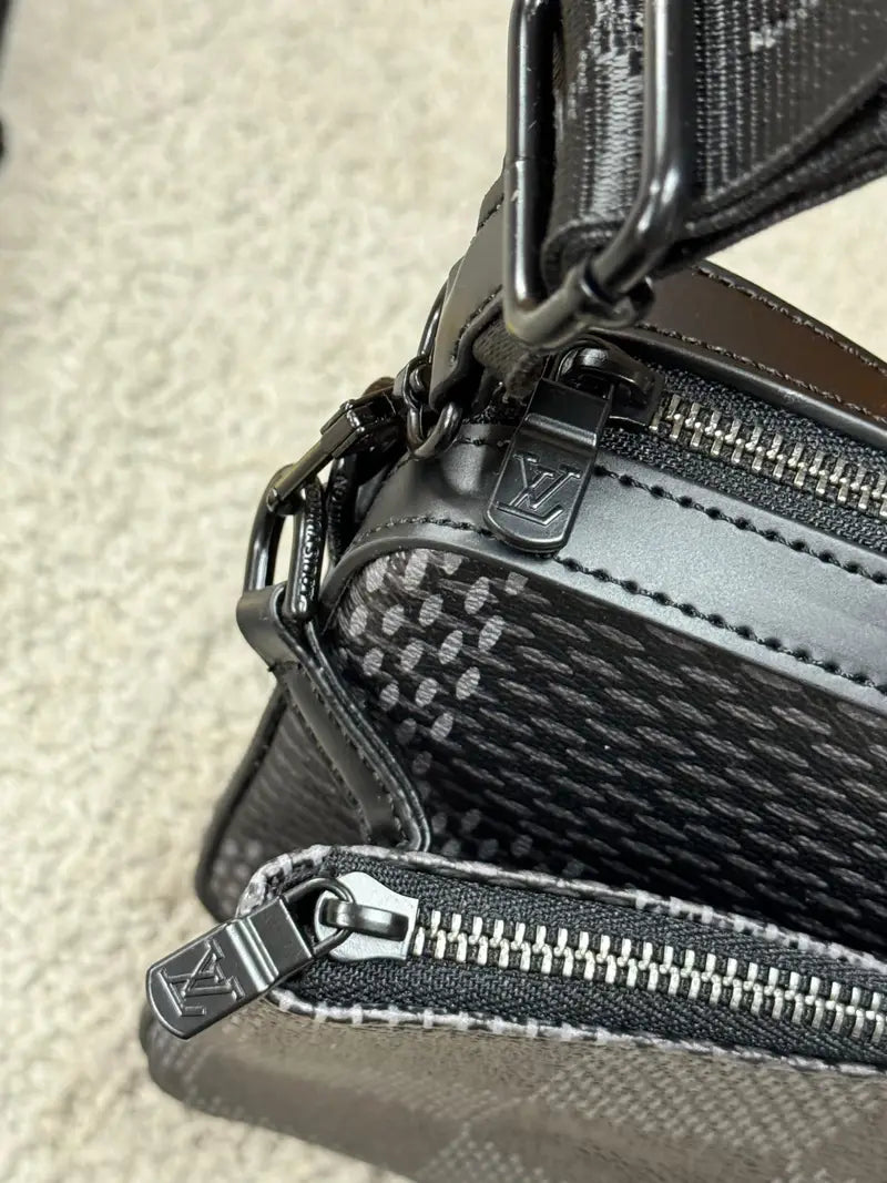 Bandolera Louis Vuitton