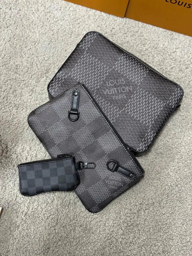 Bandolera Louis Vuitton
