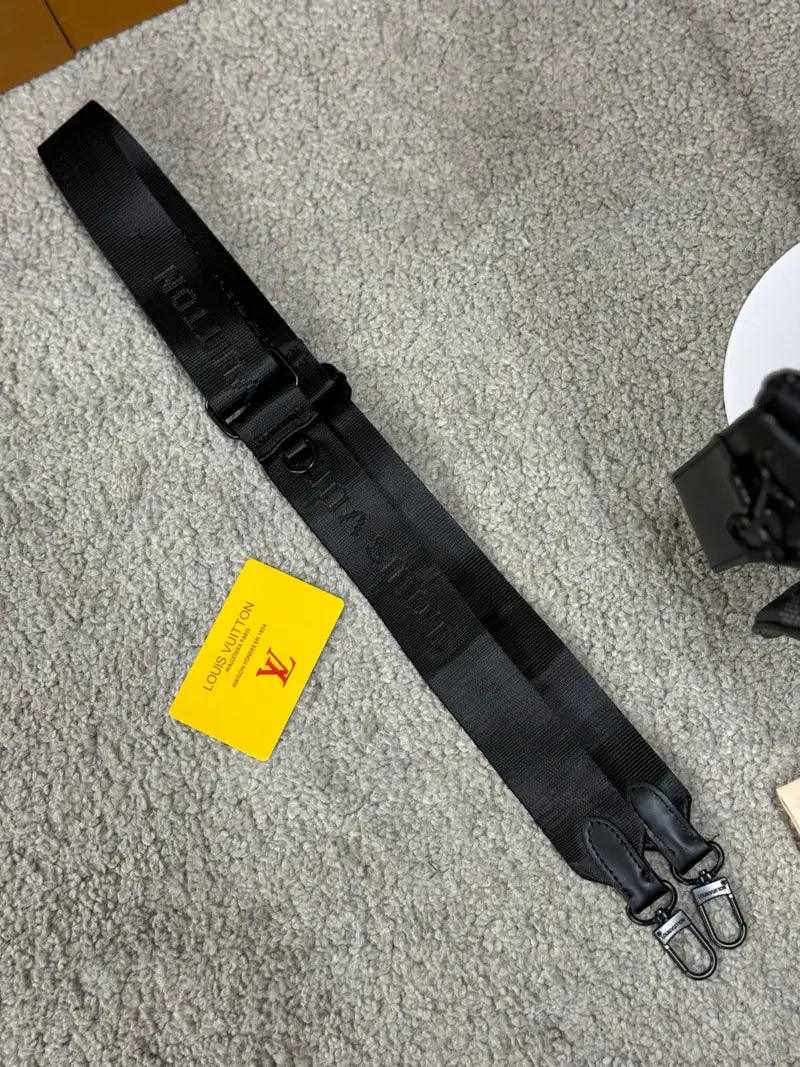 Bandolera Louis Vuitton