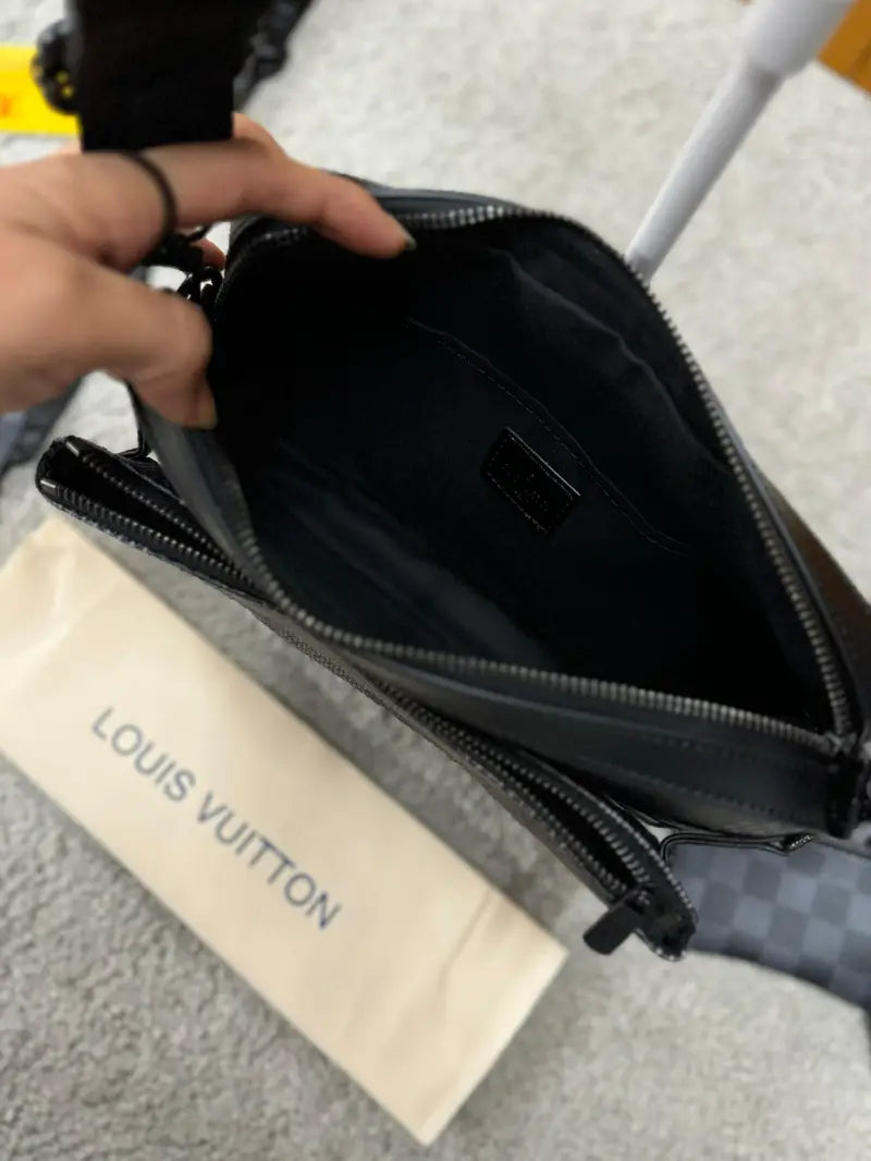 Bandolera Louis Vuitton