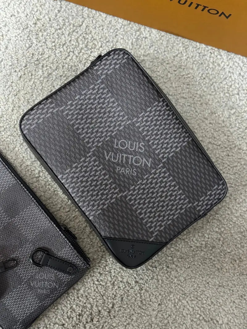 Bandolera Louis Vuitton