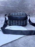 Bandolera Lacoste