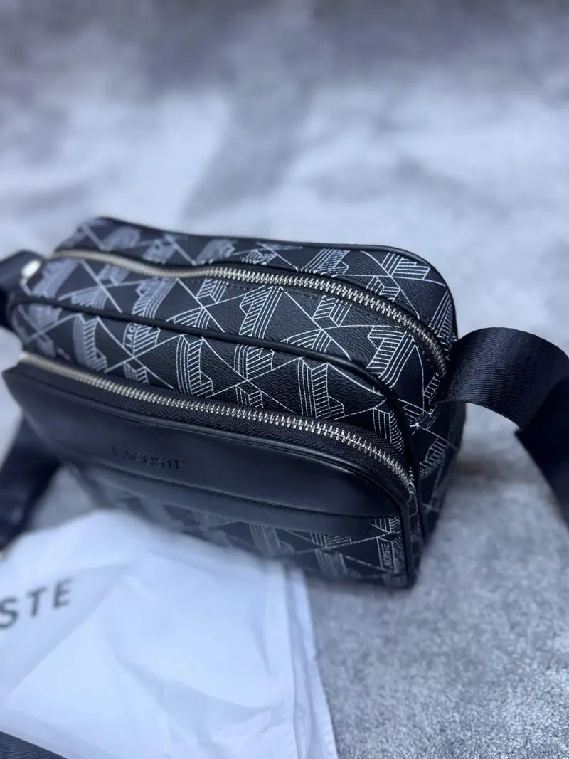 Bandolera Lacoste