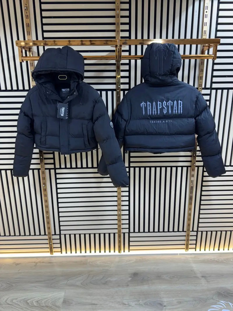 Chaqueta Trapstar Chica