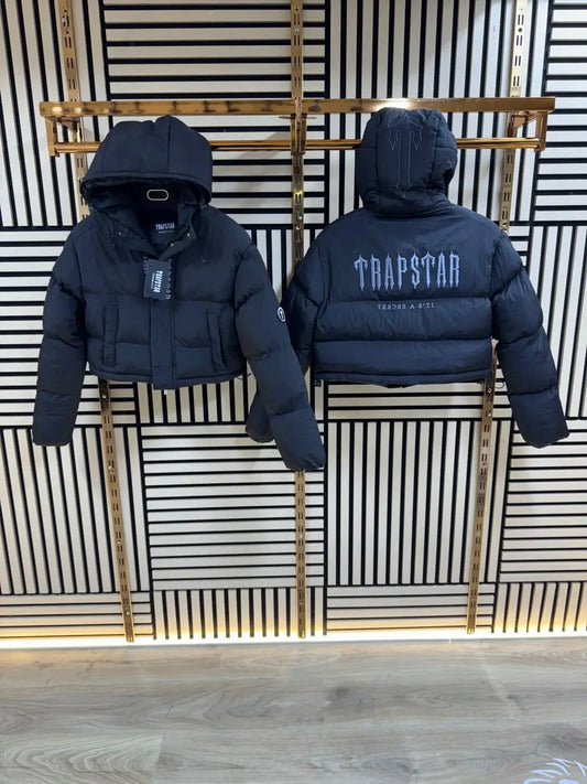 Chaqueta Trapstar Chica